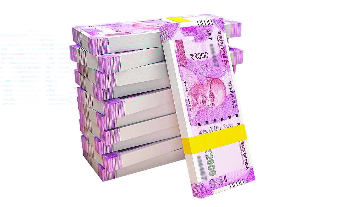 ₹ 2,000 ನೋಟು: ಪೆಟ್ರೋಲ್‌ ಬಂಕ್‌ಗಳಲ್ಲಿ ಗೊಂದಲ