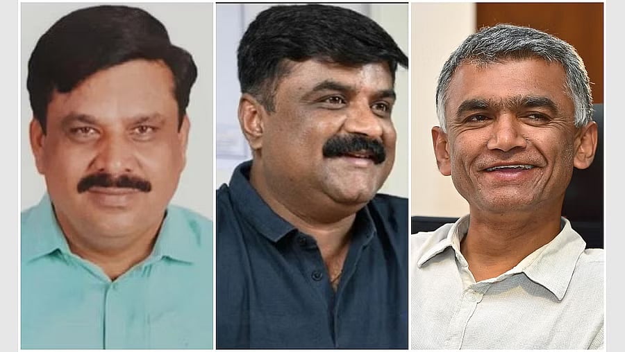 ಸಾಕ್ಷಾತ್‌ ಸಮೀಕ್ಷೆ – ಬ್ಯಾಟರಾಯನಪುರ: ಕಾಂಗ್ರೆಸ್‌  ಕ್ಷೇತ್ರ ಕಸಿಯಲು ಬಿಜೆಪಿ ಯತ್ನ