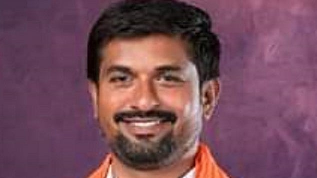 ದಾವಣಗೆರೆ: ಆರ್‌ಟಿಐ ಕಾರ್ಯಕರ್ತ ಸಾವು, ಇಬ್ಬರು ಪೊಲೀಸರ ಅಮಾನತು