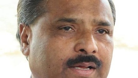 ಸಂದರ್ಶನ | ಕಾಲೇಜು ದಿನಗಳಲ್ಲಿಯೇ ರಾಜಕಾರಣದ ಅನುಭವ: ಕೆ.‍ಎಚ್.ಪುಟ್ಟಸ್ವಾಮಿಗೌಡ