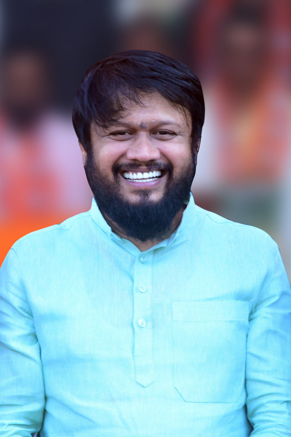 ಗದಗ ಕ್ಷೇತ್ರ ಬಿಟ್ಟು ಎಲ್ಲೂ ಹೋಗಲ್ಲ: ಅನಿಲ್‌ ಮೆಣಸಿನಕಾಯಿ 