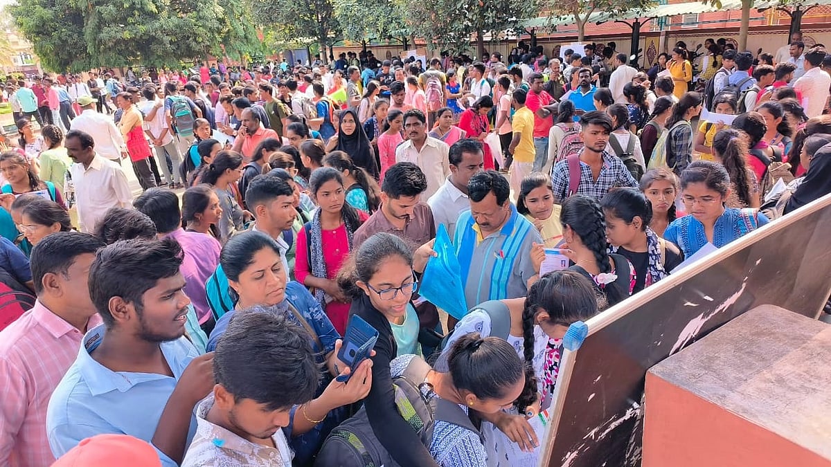 ಪಿಯು ಪರೀಕ್ಷಾ ವೆಚ್ಚ ಹೆಚ್ಚಳ: ಶುಲ್ಕ ಪರಿಷ್ಕರಣೆ