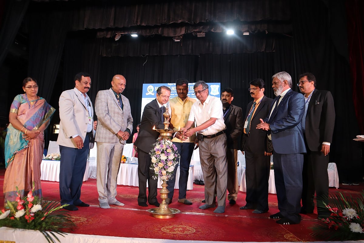 ‘ನ್ಯಾನೋ ತಂತ್ರಜ್ಞಾನದಿಂದ ಉಪಕರಣ ಅಭಿವೃದ್ಧಿ’ 