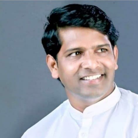 ವಿಜಯಪುರ | ದುಷ್ಕರ್ಮಿಗಳಿಂದ ಗುಂಡಿನ ದಾಳಿ: ಪಾಲಿಕೆಯ ಸದಸ್ಯೆ ಪತಿ ಹತ್ಯೆ