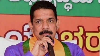 ಪುತ್ತೂರು ಬ್ಯಾನರ್‌ ವಿವಾದ: ಹಲ್ಲೆ ಪ್ರಕರಣದಲ್ಲಿ ನಮ್ಮ ಪಕ್ಷದ ಪಾತ್ರ ಇಲ್ಲ ಎಂದ ಕಟೀಲ್‌