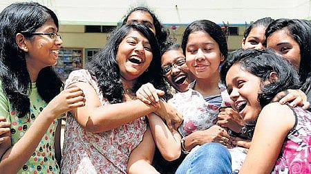 ಸಿಬಿಎಸ್‌ಇ ಫಲಿತಾಂಶ: ಬೆಂಗಳೂರಿಗೆ ಎರಡನೇ ಸ್ಥಾನ 