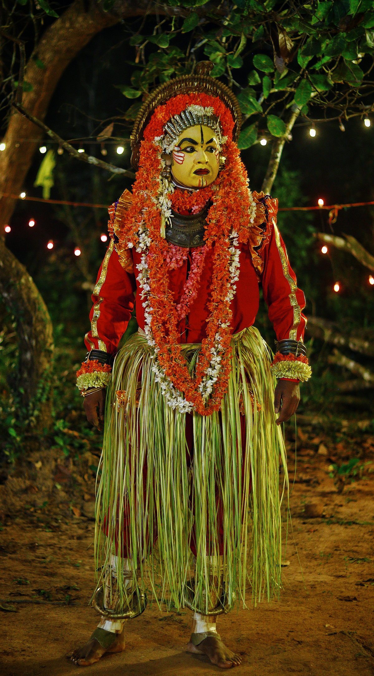 ‘ಕಾಂತಾರ’ ಅಲೆ - ಇದು ಗುಳಿಗ ಗಳಿಗೆ