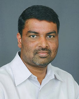 ಕಾಲುವೆಗಳಿಗೆ ನೀರು ಬಿಡಲು ಮನವಿ: ಬಾಲಚಂದ್ರ ಜಾರಕಿಹೊಳಿ