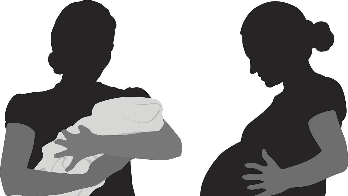 ಗರ್ಭಿಣಿಯರು 3ನೇ ತ್ರೈಮಾಸಿಕದಲ್ಲಿ ಹೇಗೆ ಜಾಗ್ರತೆವಹಿಸಬೇಕು?