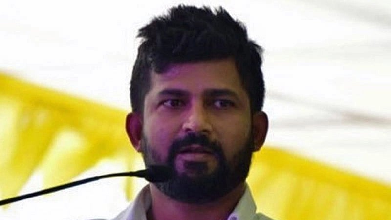 ವ್ಯಾಪಾರಿಯ ನಷ್ಟ ಭರಿಸಿದ ಬಿಜೆಪಿ ಸಂಸದ ಪ್ರತಾಪ್ ಸಿಂಹ