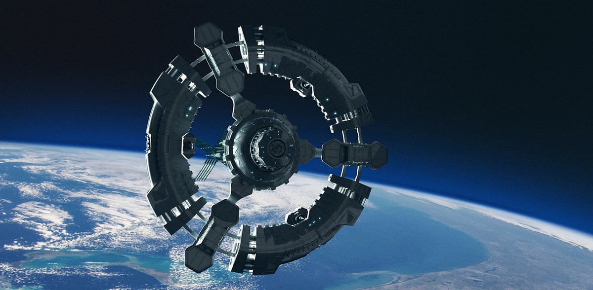 ಚಂದ್ರನ ಅಂಗಳ ತಲುಪಿದ ಖಾಸಗಿ ಬಾಹ್ಯಾಕಾಶ ನೌಕೆ