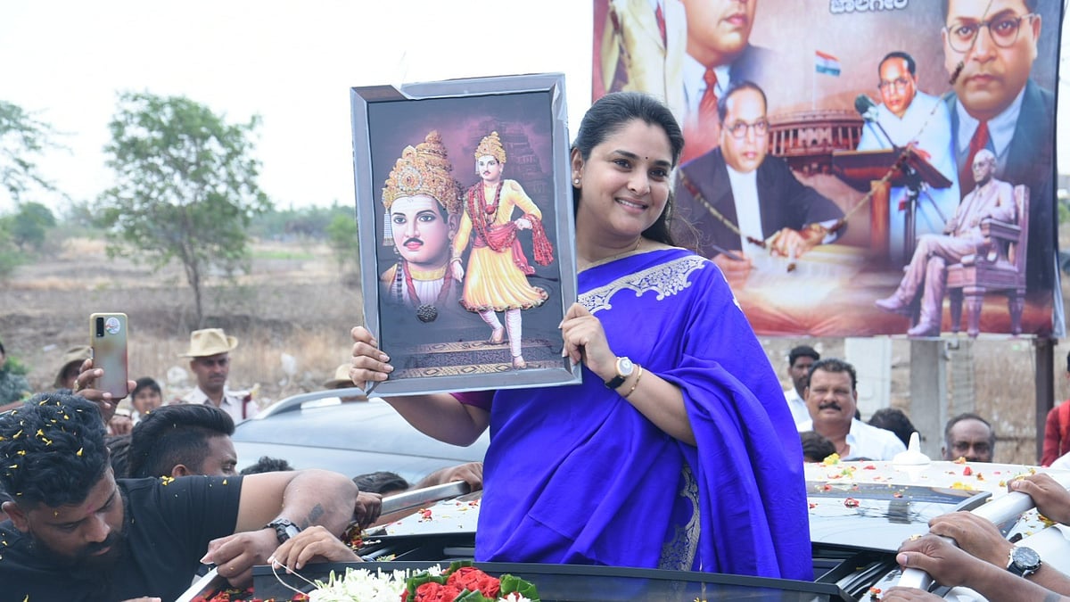 ಸಕ್ರಿಯ ರಾಜಕಾರಣಕ್ಕೆ ಸದ್ಯ ಇಲ್ಲ: ನಟಿ ರಮ್ಯಾ