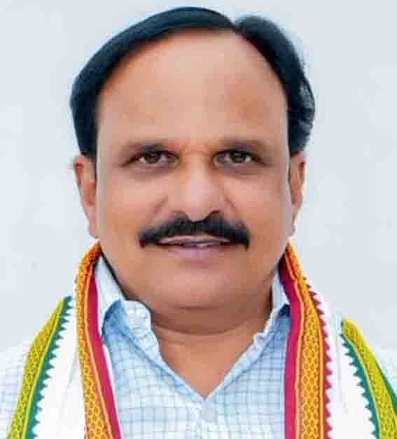 ಹಿರಿಯೂರಿಗೆ ಮತ್ತೊಮ್ಮೆ ಒಲಿದ ಸಚಿವ ಸ್ಥಾನ