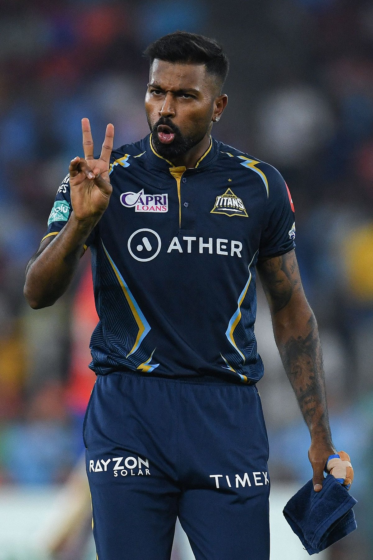 IPL 2023: ಮೊಟೇರಾದಲ್ಲಿ ಗುಜರಾತ್ –ಲಖನೌ ಹಣಾಹಣಿ ನಾಳೆ