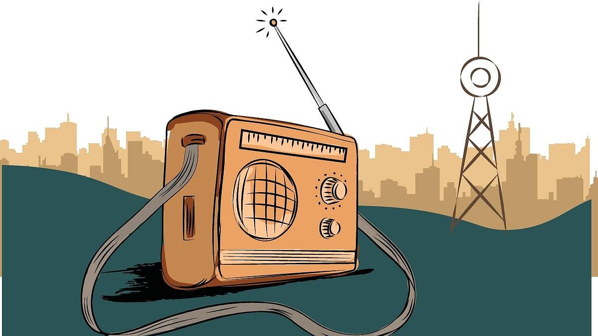 ತಂತ್ರಜ್ಞಾನ: ವಿಶ್ವದ ಮೊದಲ ಮರದ ರೇಡಿಯೊ!