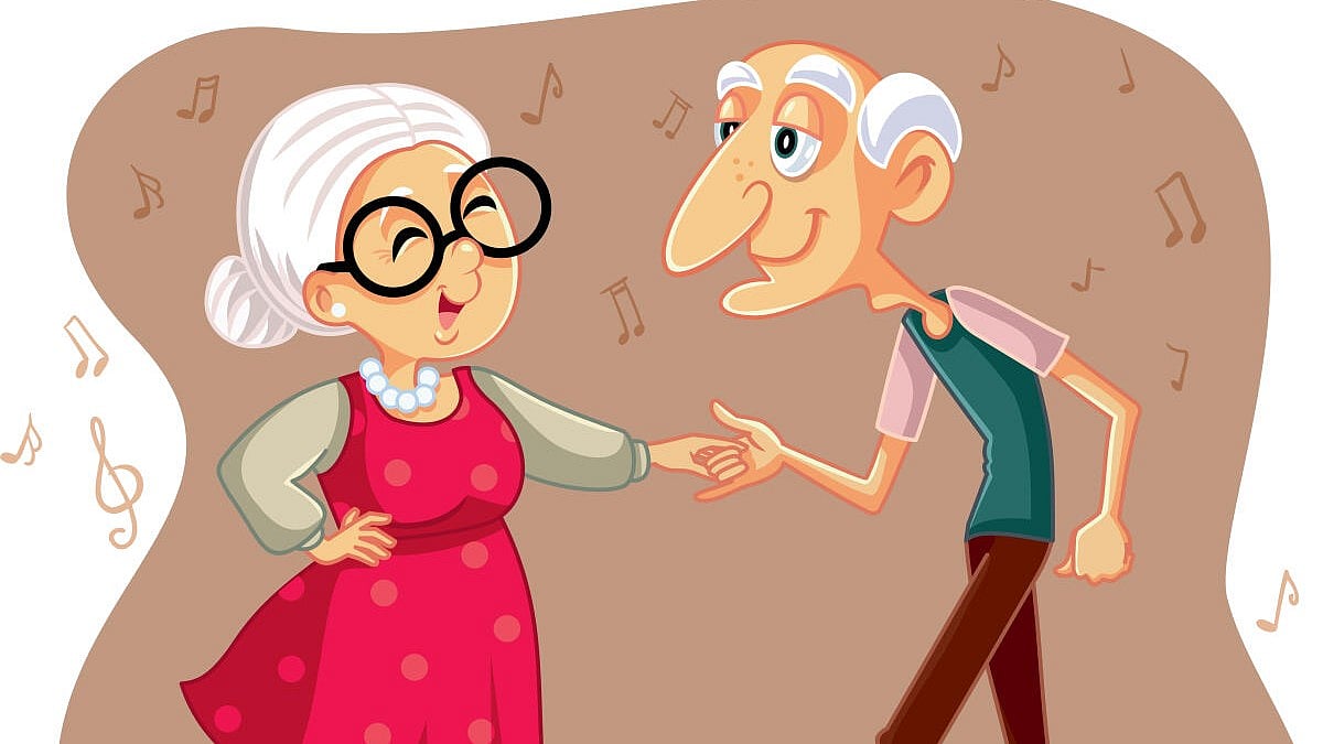 ಮರಳಿ ಬಂದೀತೆ ವಯಸ್ಸು!