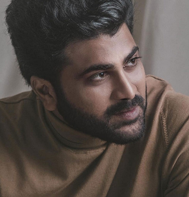 ಕಾರು ಅಪಘಾತ: ಸುರಕ್ಷಿತವಾಗಿದ್ದೇನೆ ಎಂದ ತೆಲುಗು ನಟ ಶರ್ವಾನಂದ್