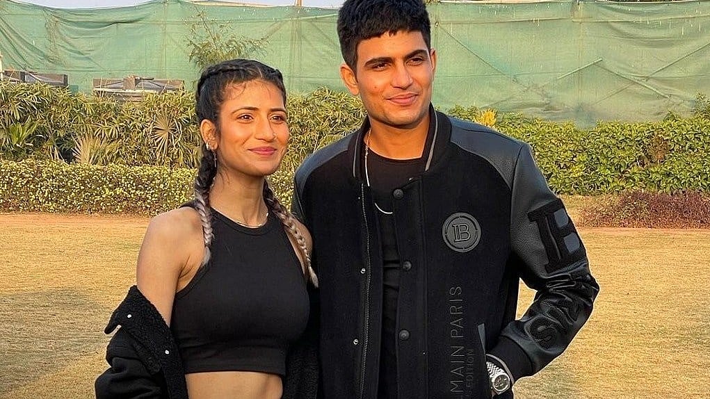 ಶುಭಮನ್‌ ಗಿಲ್‌ ತಂಗಿಗೆ ಜಾಲತಾಣಗಳಲ್ಲಿ ನಿಂದನೆ; ದೆಹಲಿ ಮಹಿಳಾ ಆಯೋಗ ಗರಂ