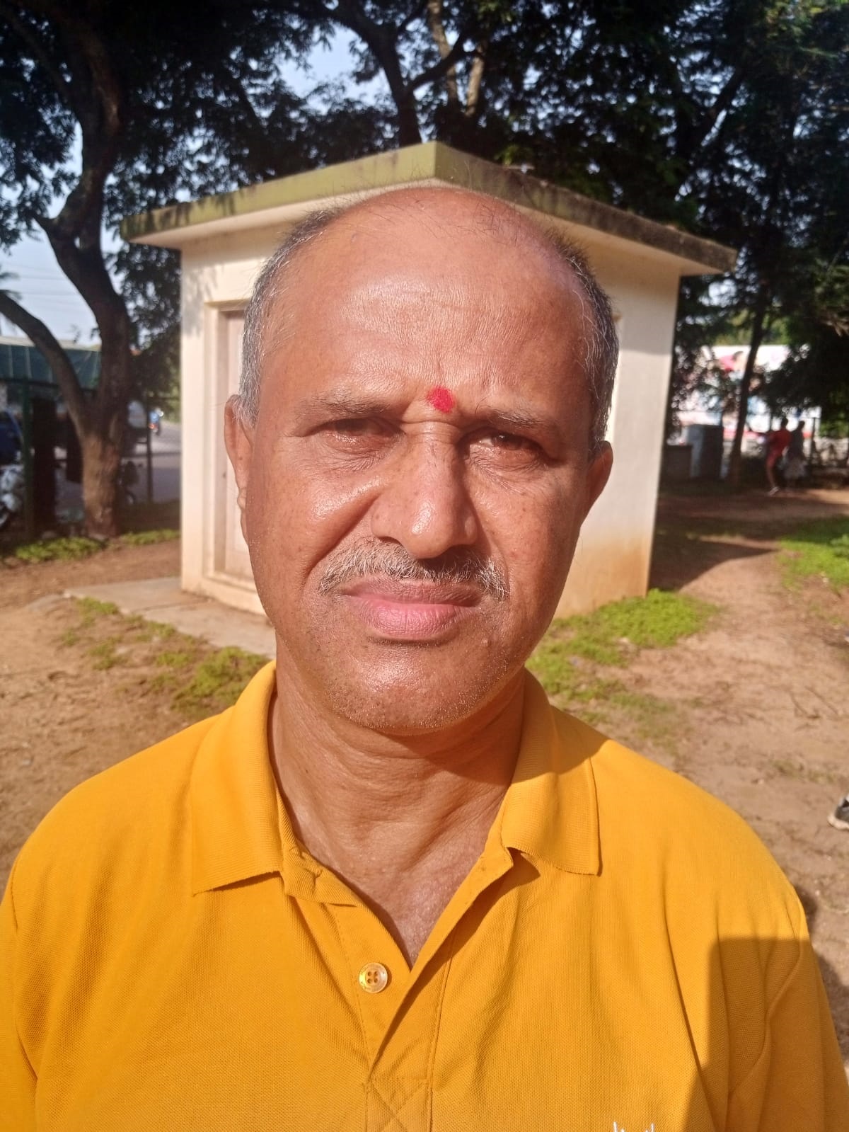 ತಾರಾನಾಥ್