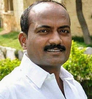 ಕೋಲಿ, ಕಬ್ಬಲಿಗರ ಮತ ಪಡೆದು ಬಿಜೆಪಿ ವಂಚನೆ: ಲಚ್ಚಪ್ಪ ಜಮಾದಾರ 