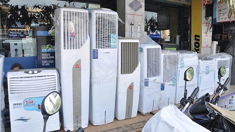 ಭಾರತದಲ್ಲಿ ತಯಾರಿಕೆ ವಿಸ್ತರಿಸಿದ ಎಲ್‌ಜಿ