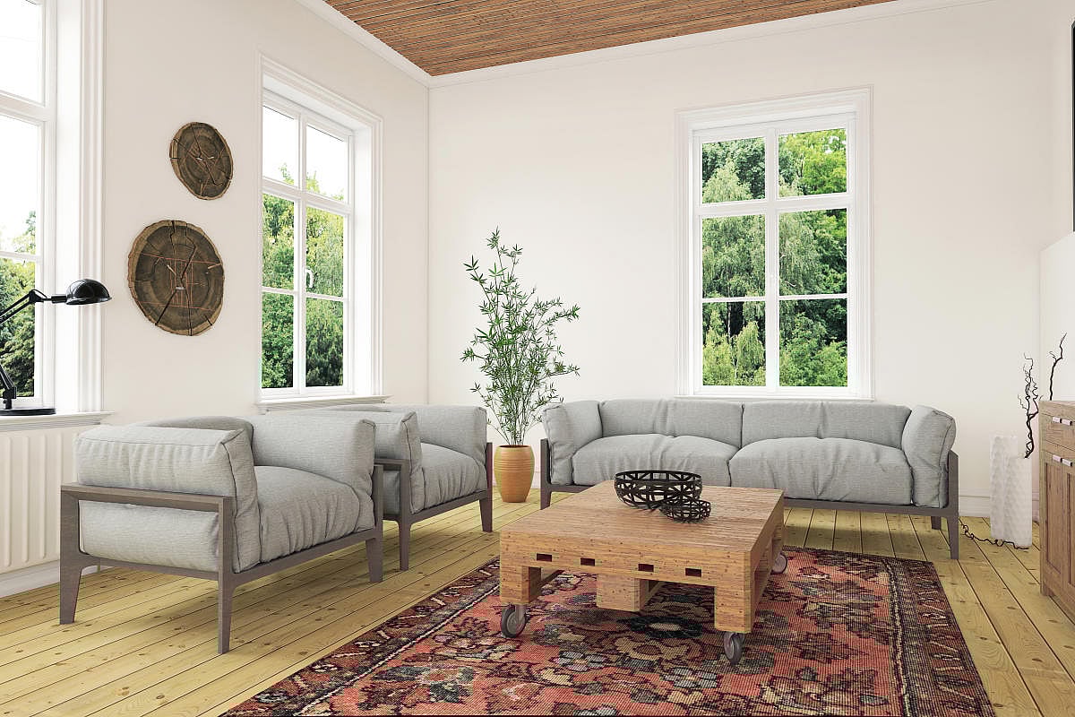 ಮನೆಯೊಳಗಿನ ಗಾಳಿಯನ್ನು ಶುದ್ಧವಾಗಿಡುವುದು ಹೇಗೆ? ಇಲ್ಲಿದೆ ಮಾಹಿತಿ...