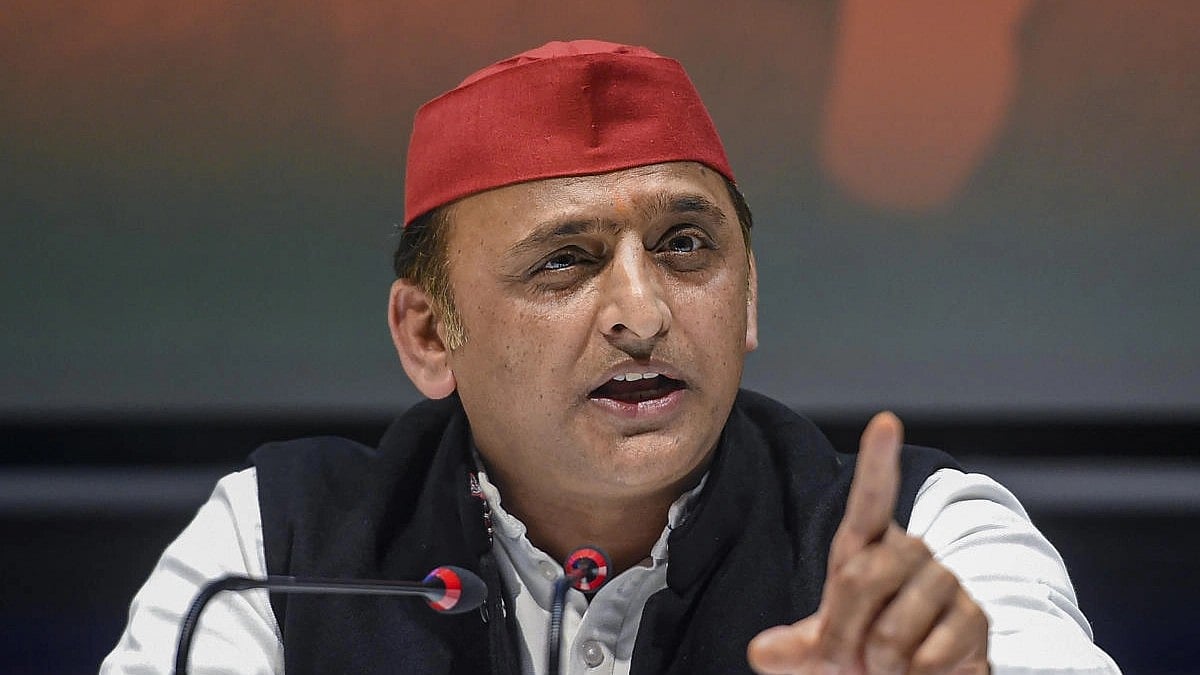 ವಿಧಾನಸಭೆ ಚುನಾವಣೆ: ಬಜರಂಗ ದಳ ನಿಷೇಧ ಪ್ರಸ್ತಾವಕ್ಕೆ ಅಖಿಲೇಶ್‌ ಯಾದವ್‌ ಬೆಂಬಲ