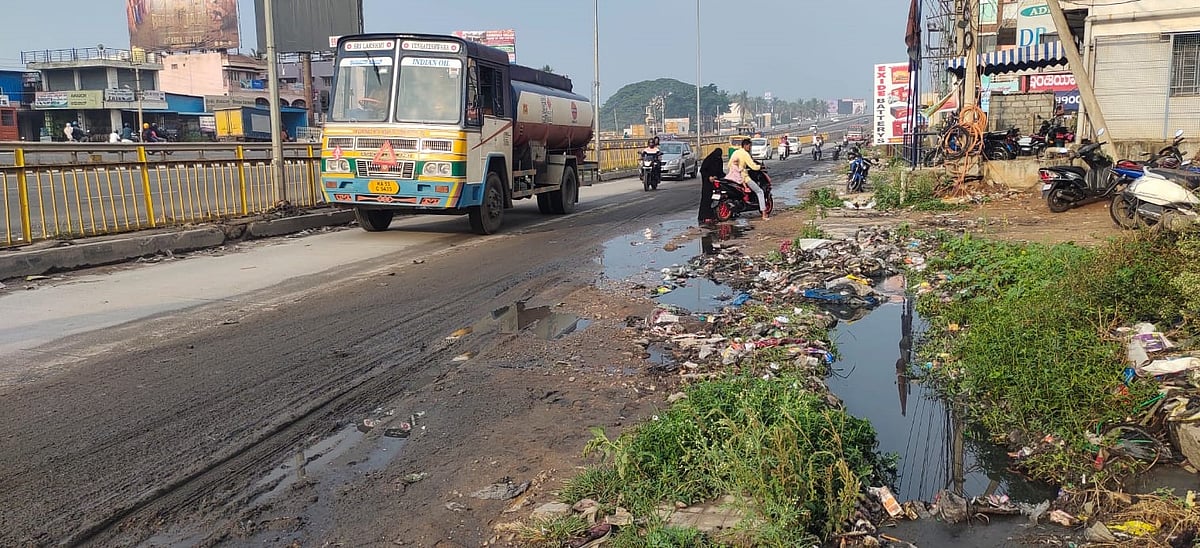 ಹೊಸಕೋಟೆ | ಶಾಸಕ ಶರತ್‌ ಬಚ್ಚೇಗೌಡ ಮೇಲಿದೆ ಹಲವು ನಿರೀಕ್ಷೆಗಳು 