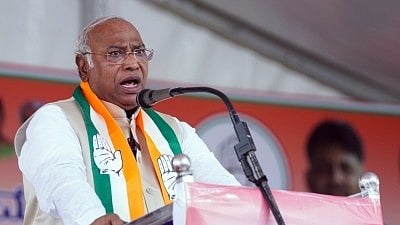 ಬಜರಂಗದಳದ ವಿರುದ್ಧ ಅವಹೇಳನಕಾರಿ ಹೇಳಿಕೆ ಆರೋಪ: ಖರ್ಗೆಗೆ ಪಂಜಾಬ್ ನ್ಯಾಯಾಲಯದಿಂದ ಸಮನ್ಸ್