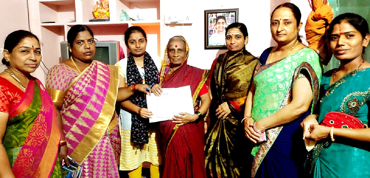 ಬಸವಕಲ್ಯಾಣ: ತಾಲ್ಲೂಕು ಬೇಡ ಜಂಗಮ ಸಮಾವೇಶ ಮೇ 27ಕ್ಕೆ 