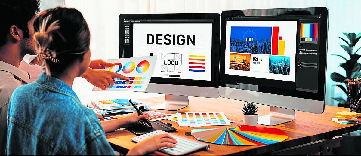 ಕ್ರಿಯಾಶೀಲ ಗ್ರಾಫಿಕ್ ವಿನ್ಯಾಸಕಾರರಿಗೆ ಇದು ಸುಗ್ಗಿಯ ಕಾಲ