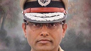 ಬೆಂಗಳೂರು ನೂತನ ಪೊಲೀಸ್‌ ಆಯುಕ್ತರಾಗಿ ಬಿ.ದಯಾನಂದ್‌ ನೇಮಕ