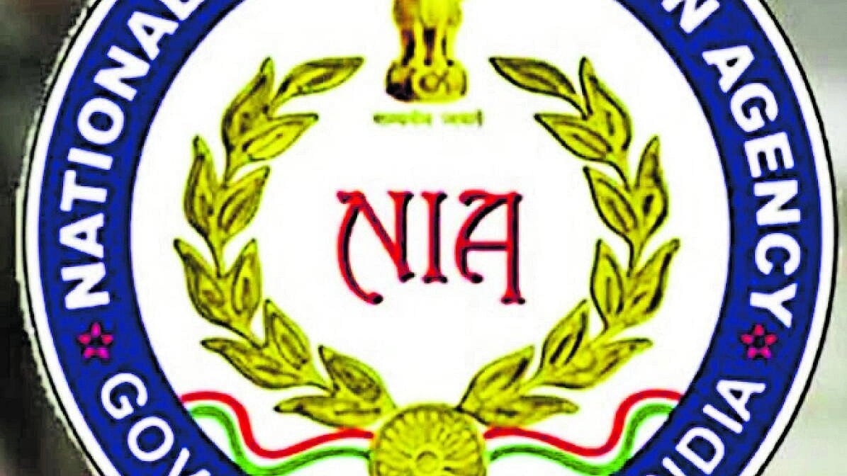 ಕದಂಬ ನೌಕಾನೆಲೆಯ ಚಿತ್ರ ವಿದೇಶಿ ಬೇಹುಗಾರರಿಗೆ ರವಾನೆ ಆರೋಪ: ಇಬ್ಬರು NIA ವಶಕ್ಕೆ