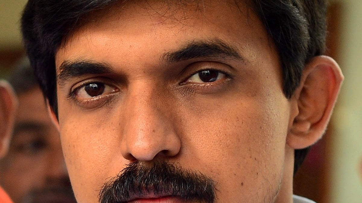 ಬೆಂಗಳೂರು ಉತ್ತರ ಲೋಕಸಭಾ ಕ್ಷೇತ್ರದಿಂದ ಪ್ರಿಯಕೃಷ್ಣ ಕಣಕ್ಕೆ? 