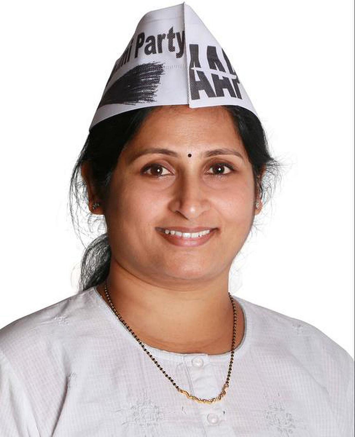 ಸಂದರ್ಶನ | ಆಪ್‌ ಕೆಲಸಗಳೇ ಜನರಿಗೆ ಖಾತರಿ: ಮಾಲವಿಕಾ ಗುಬ್ಬಿವಾಣಿ