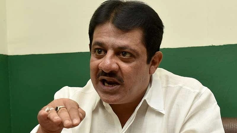 ಕಾಂಗ್ರೆಸ್ ಪಕ್ಷ ಶೆಟ್ಟರ್‌ಗೆ ಏನು ಕಡಿಮೆ ಮಾಡಿತ್ತು?: ಜಮೀರ್ ಅಹ್ಮದ್ ಖಾನ್ 