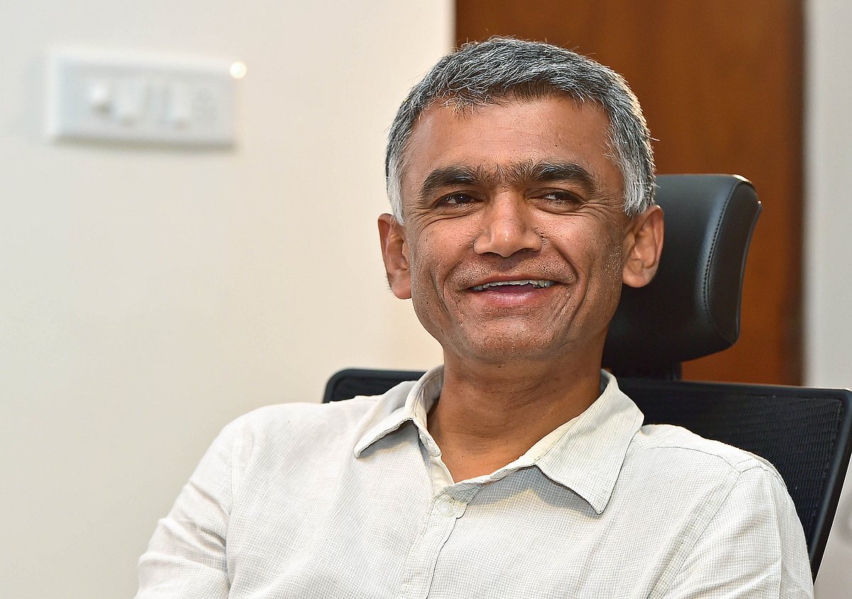 ಪ್ರಕೃತಿ ವಿಕೋಪದ ಎಚ್ಚರ ವಹಿಸಿ: ಕಂದಾಯ ಸಚಿವ ಕೃಷ್ಣ ಬೈರೇಗೌಡ 