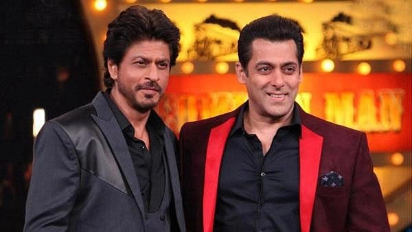 ಟೈಗರ್‌–3 | ಸಲ್ಮಾನ್‌–ಶಾರುಕ್‌ ಒಟ್ಟಾಗಿ ಕಾಣಿಸಿಕೊಳ್ಳುವ ದೃಶ್ಯಕ್ಕೆ ₹ 35 ಕೋಟಿಯ ಸೆಟ್