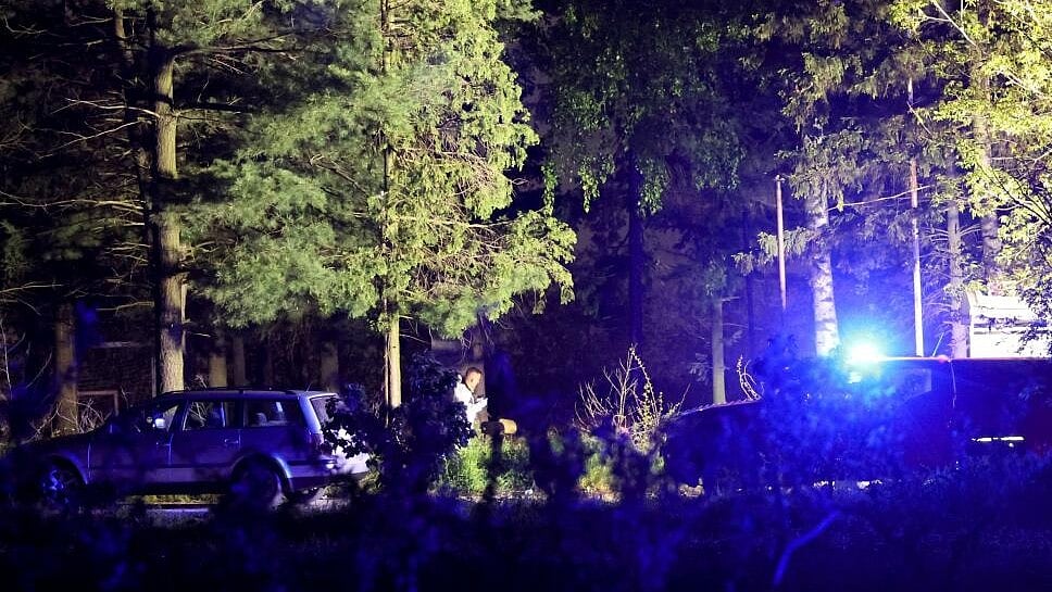 ಸರ್ಬಿಯಾದಲ್ಲಿ ಮತ್ತೊಂದು ಭೀಕರ ಗುಂಡಿನ ದಾಳಿ: 8 ಜನ ಸಾವು