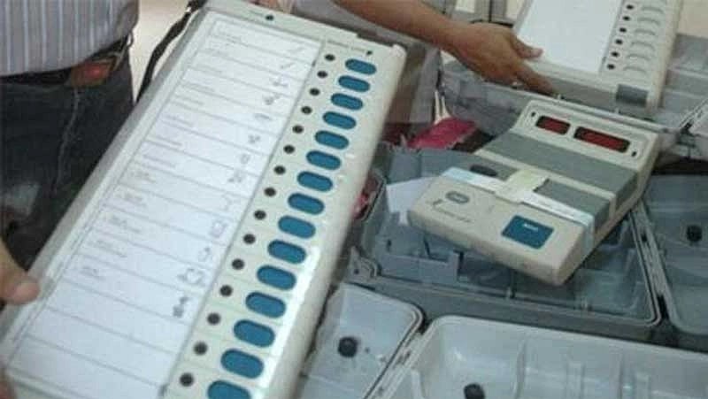 ಇದು ‘ಇವಿಎಂ‘ ಕಾಲ