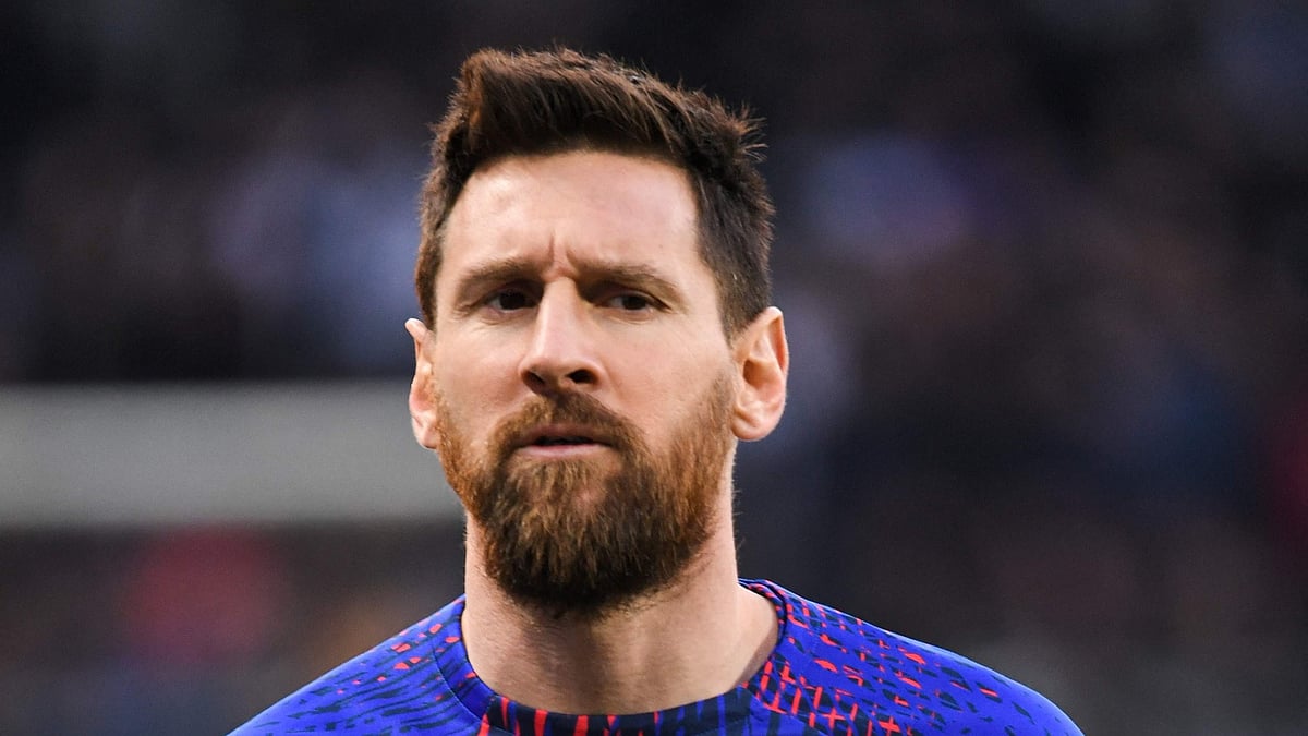 ಭಾರತ ಪ್ರವಾಸದ ಬಳಿಕ ಫುಟ್‌ಬಾಲ್‌ ಮಾಂತ್ರಿಕ ಲಯೊನೆಲ್ ಮೆಸ್ಸಿ ಹೇಳಿದ್ದಿಷ್ಟು