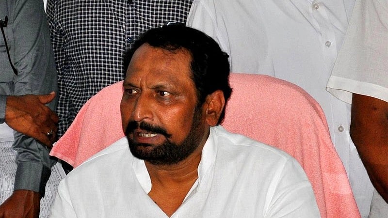 ಬಿಜೆಪಿಯಲ್ಲಿ ಈಗ ತತ್ವ ಸಿದ್ದಾಂತಗಳು ಉಳಿದುಕೊಂಡಿಲ್ಲ, ಕೇವಲ ವ್ಯಾಪಾರೀಕರಣ : ಸವದಿ