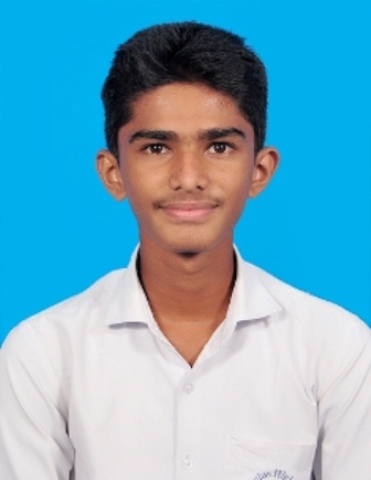 ಕೌಶಿಕ್