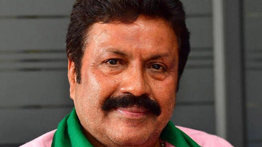 ಹಿರೇಕೆರೂರು | ಯು.ಬಿ.ಬಣಕಾರ ಗೆಲುವು: ಬಿ.ಸಿ.ಪಾಟೀಲಗೆ ಮುಖಭಂಗ