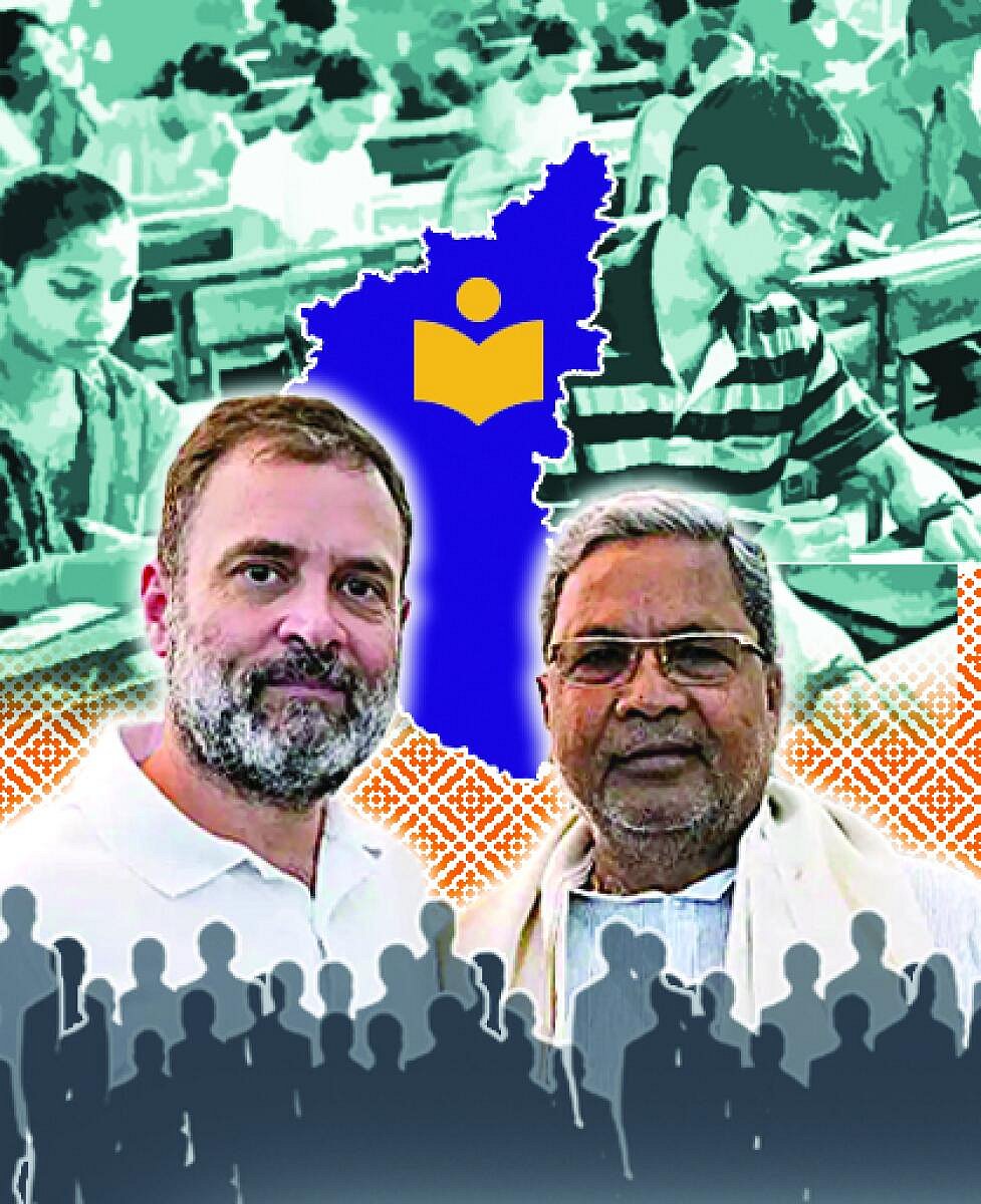 ವಿಶ್ಲೇಷಣೆ | ರಾಜ್ಯಕ್ಕೆ ಬೇಕಿದೆ ಆರನೇ ಗ್ಯಾರಂಟಿ