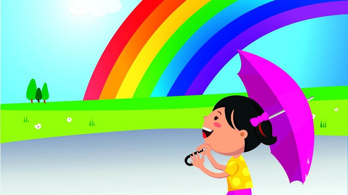 ಮಕ್ಕಳಿಗೆ ಪ್ರಕೃತಿಯ ಪಾಠ