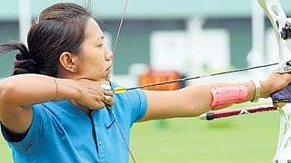 ಆರ್ಚರಿ ವಿಶ್ವ ಕಪ್‌ ಫೈನಲ್‌ಗೆ ಭಾರತ ಮಹಿಳಾ ತಂಡ