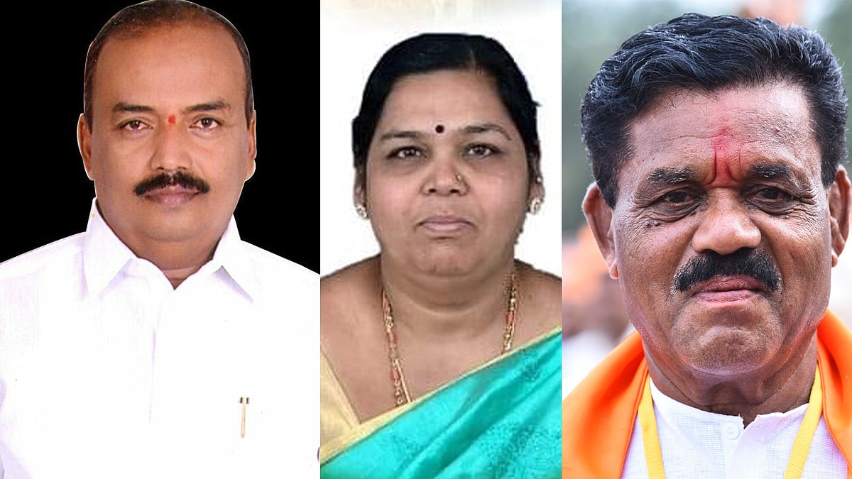 ಕುಂದಗೋಳ ಕ್ಷೇತ್ರ: ತ್ರಿಕೋನ ಸ್ಪರ್ಧೆಯಲ್ಲಿ ಗೆಲುವು ಯಾರಿಗೆ?