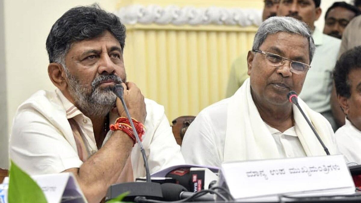 ಸಚಿವರ ಪಟ್ಟಿ 8ಕ್ಕಿಳಿಸಿದ ‘ಮಧ್ಯರಾತ್ರಿ ಕಿತ್ತಾಟ’