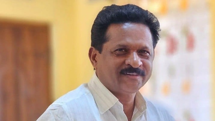 ಶಿರಸಿ: ಕಾಗೇರಿಗೆ ಸೋಲು – ಕಾಂಗ್ರೆಸ್‌ನ ಭೀಮಣ್ಣ ನಾಯ್ಕಗೆ ಗೆಲುವು
